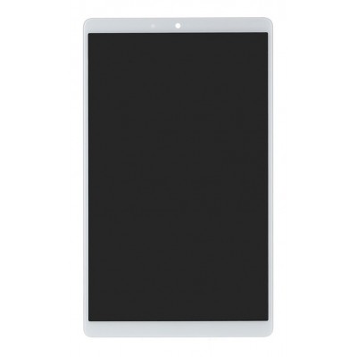 Lcd With Touch Screen For Huawei Mediapad M6 8 4 Black By - Maxbhi Com