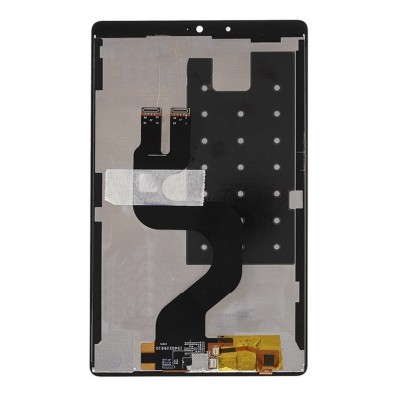 Lcd With Touch Screen For Huawei Mediapad M6 8 4 Gold By - Maxbhi Com