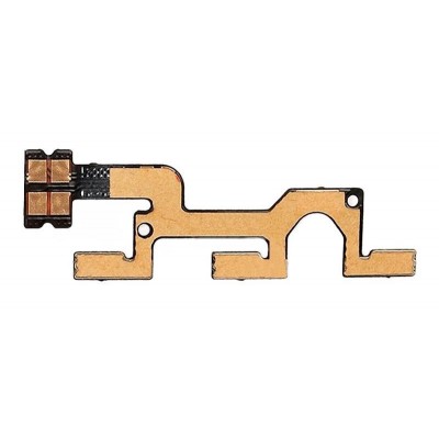 Power Button Flex Cable For Tmobile Revvlry On Off Flex Pcb By - Maxbhi Com