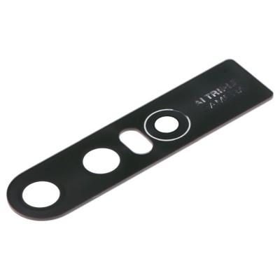 Camera Lens For Vivo V15 Pro Black By - Maxbhi Com