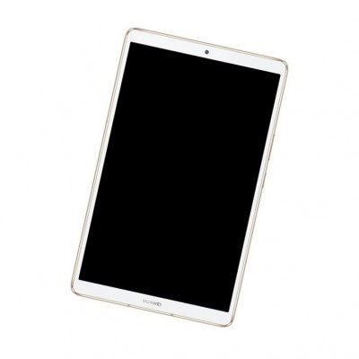 Handsfree Audio Jack Flex Cable For Huawei Mediapad M6 8 4 By - Maxbhi Com