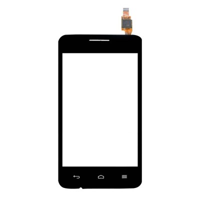 Touch Screen Digitizer For Huawei Ascend Y330 Pink By - Maxbhi Com