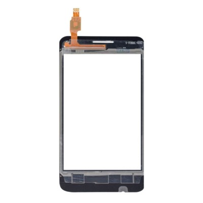 Touch Screen Digitizer For Huawei Ascend Y330 Pink By - Maxbhi Com