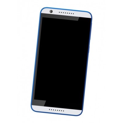 Handsfree Audio Jack Flex Cable For Htc Desire 820 By - Maxbhi Com