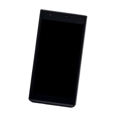 Handsfree Audio Jack Flex Cable For Panasonic Lumix Smart Camera Dmccm1 By - Maxbhi Com