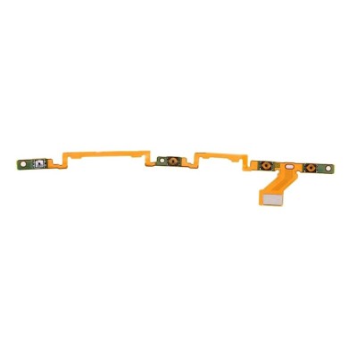 Power Button Flex Cable For Nokia Lumia 830 On Off Flex Pcb By - Maxbhi Com