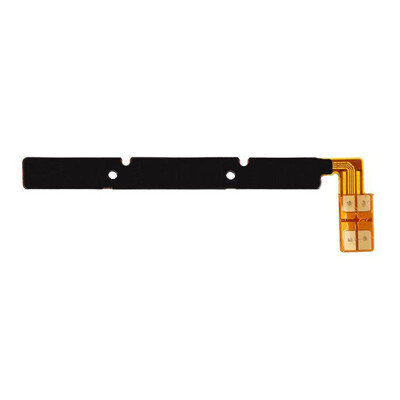 Volume Button Flex Cable For Huawei Ascend Y550 By - Maxbhi Com
