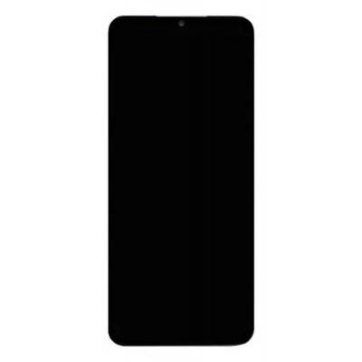 Lcd With Touch Screen For Infinix Smart 6 Plus India Blue By - Maxbhi Com