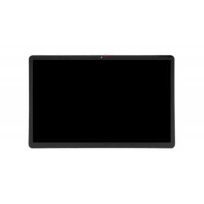 Lcd With Touch Screen For Lenovo Tab P11 Plus Grey By - Maxbhi Com