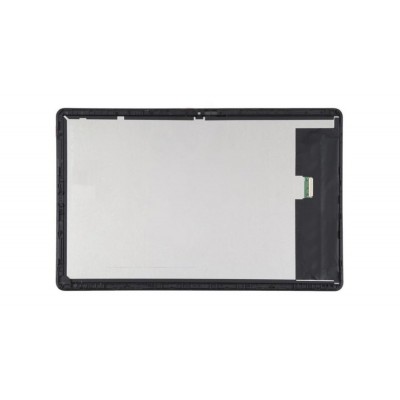 Lcd With Touch Screen For Lenovo Tab P11 Plus Grey By - Maxbhi Com