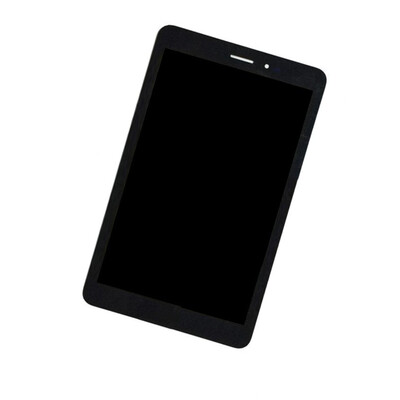 Lcd Connector For Huawei Mediapad T1 8 0 By - Maxbhi Com