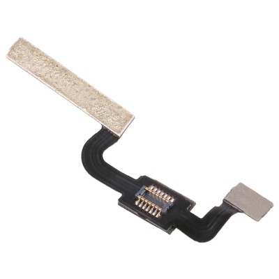 Volume Button Flex Cable For Oppo R5 By - Maxbhi Com