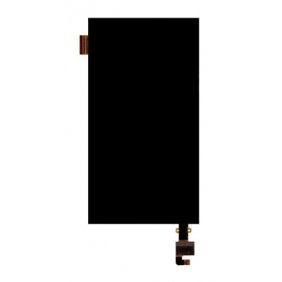 Display for Htc Desire 620 Dual Sim Black (Combo Folder) by Maxbhi.com