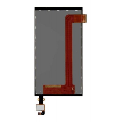 Display for Htc Desire 620 Dual Sim Black (Combo Folder) by Maxbhi.com