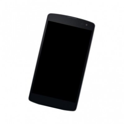 Lcd Flex Cable For Lg Tribute Ls660 By - Maxbhi Com