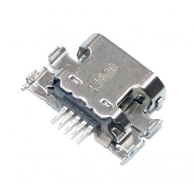 Charging Connector For Asus Zenfone 2 Ze500cl By - Maxbhi Com