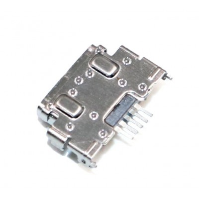 Charging Connector For Asus Zenfone 2 Ze500cl By - Maxbhi Com