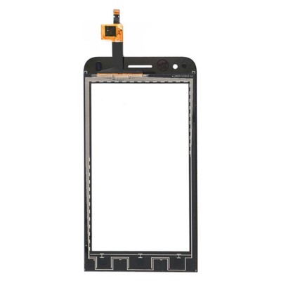 Touch Screen Digitizer For Asus Zenfone C Zc451cg Black By - Maxbhi Com