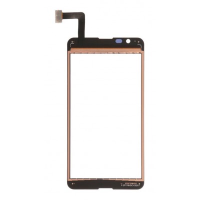 Touch Screen Digitizer For Sony Xperia E4g White By - Maxbhi Com