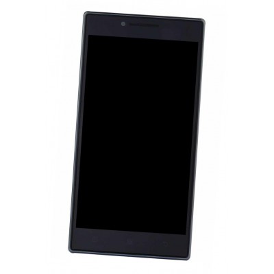 Handsfree Audio Jack Flex Cable For Lenovo P70 By - Maxbhi Com