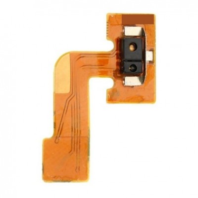 Proximity Light Sensor Flex Cable For Microsoft Lumia 640 Xl Lte Dual Sim By - Maxbhi Com