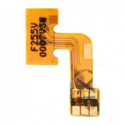 Proximity Light Sensor Flex Cable For Microsoft Lumia 640 Xl Lte Dual Sim By - Maxbhi Com