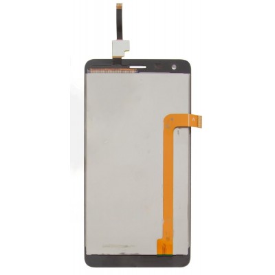 Lcd With Touch Screen For Xiaomi Redmi 2a Green By - Maxbhi Com