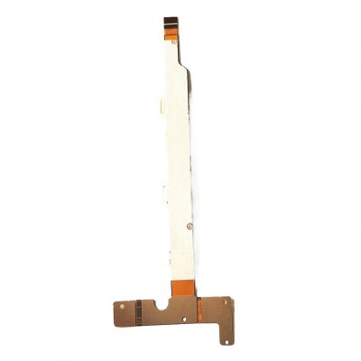 Microphone Flex Cable For Lenovo A6000 Plus By - Maxbhi Com
