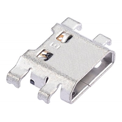 Charging Connector For Lenovo S60 By - Maxbhi Com