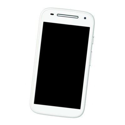 Ear Speaker Flex Cable For Motorola Moto E Dual Sim 2nd Gen By - Maxbhi Com