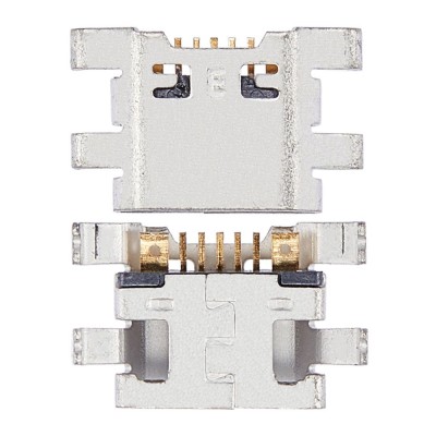 Charging Connector For Oppo A35 2015 By - Maxbhi Com