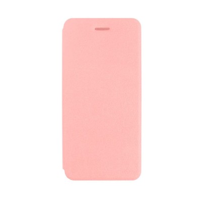 Flip Cover For Oppo A35 2015 Rose Gold By - Maxbhi Com