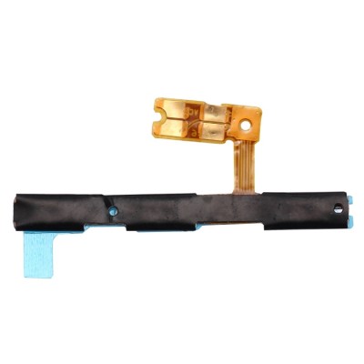Volume Button Flex Cable For Huawei Honor 7i By - Maxbhi Com