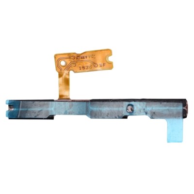Volume Button Flex Cable For Huawei Honor 7i By - Maxbhi Com