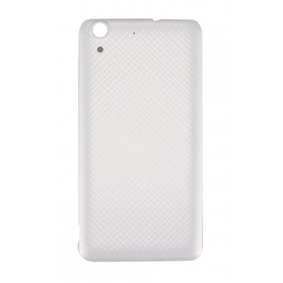 Back Panel Cover For Honor 5a White - Maxbhi Com