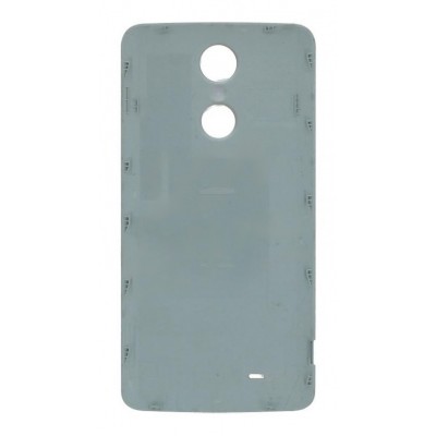 Back Panel Cover For Lg K8 2017 Gold - Maxbhi Com