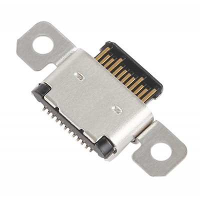 Charging Connector For Meizu Pro 6 By - Maxbhi Com