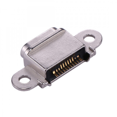 Charging Connector For Samsung Galaxy Smg388f Touch By - Maxbhi Com