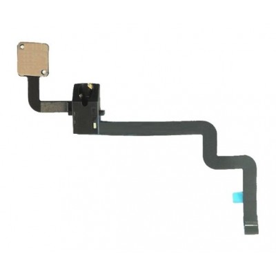 Handsfree Audio Jack Flex Cable For Lenovo Yoga Tab 3 Pro By - Maxbhi Com