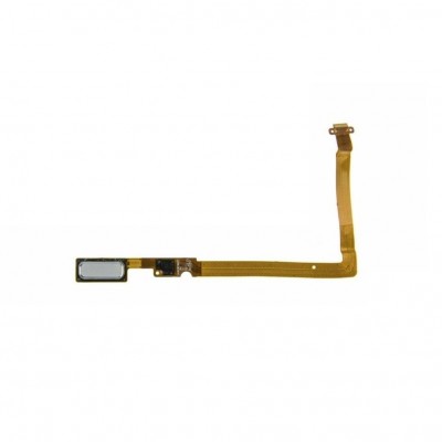 Home Button Complete For Huawei Mediapad M2 10 0 64gb Wifi Silver By - Maxbhi Com