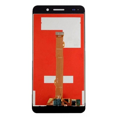 Lcd With Touch Screen For Honor 5a Pink By - Maxbhi Com