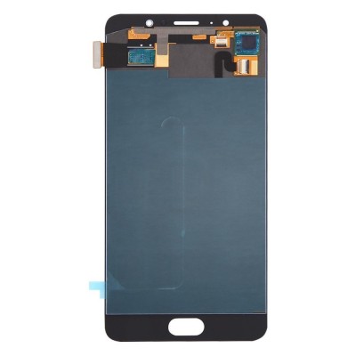 Lcd With Touch Screen For Meizu Pro 6 Plus Silver By - Maxbhi Com