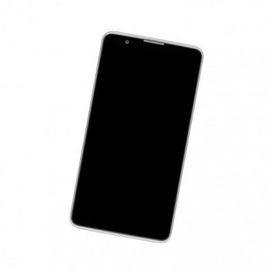 Lcd Connector For Lg Stylo 2 By - Maxbhi Com