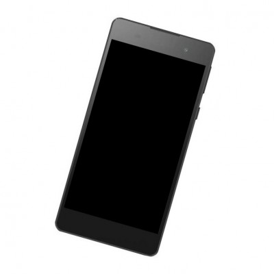 Handsfree Audio Jack Flex Cable For Sony Xperia E5 By - Maxbhi Com