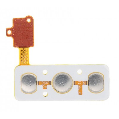 Side Key Flex Cable For Lg Stylo 2 By - Maxbhi Com