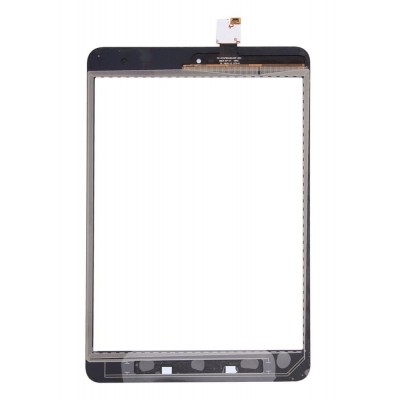 Touch Screen Digitizer For Xiaomi Mi Pad 2 Black By - Maxbhi Com