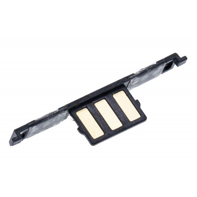 Volume Button Flex Cable For Lg K8 2017 By - Maxbhi Com