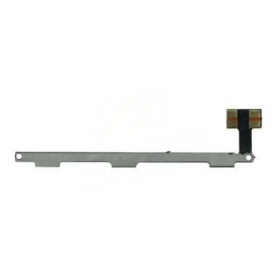 Volume Button Flex Cable For Meizu Pro 6 Plus 128gb By - Maxbhi Com