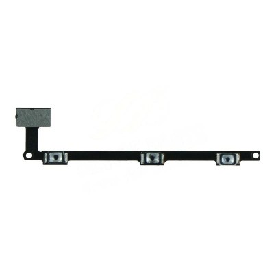 Volume Button Flex Cable For Meizu Pro 6 Plus By - Maxbhi Com