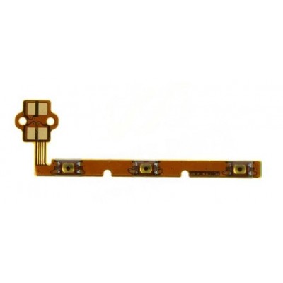 Volume Key Flex Cable For Honor 5a By - Maxbhi Com
